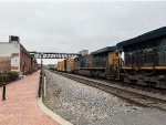 CSX 3196